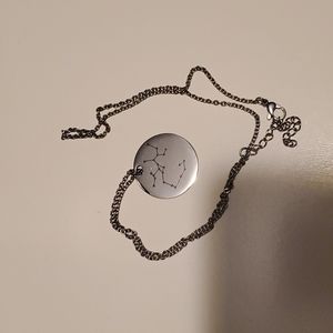 💚💙 Sagittarius constellation Necklace 🤍